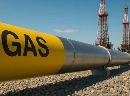 Новий газ у Чорному морі: Туреччина б’є Росію її ж зброєю