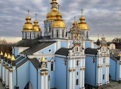 У Києві пройдуть безкоштовні екскурсії: куди піти на вихідних і що побачити