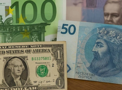 Курс валют на 20 травня: долар зріс, євро зміцнився — чого чекати далі