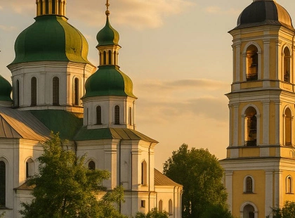 Церковний календар на червень 2025 року: головні свята місяця за новим стилем