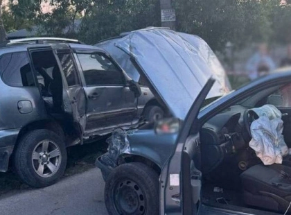 Смертельна ДТП у Києві: жінка намагалась звалити провину на іншого