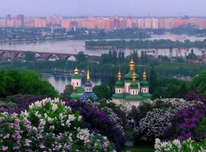 Фестиваль науки та рослин у Києві: технології, ботаніка й екологія в одному просторі