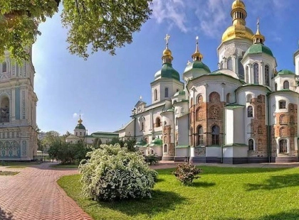 Таємниці Софії Київської: храм, що пережив імперії і зберіг дух Києва