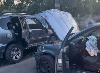 Автотроща в Дарницькому районі: водійка спричинила смертельну ДТП і намагалась приховати вину
