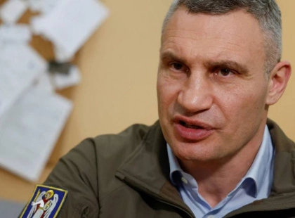 11 років Віталія Кличка: як змінився Київ за час його керівництва