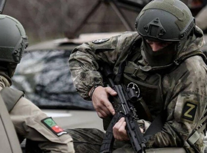Російського військового судитимуть за катування в Вишгороді