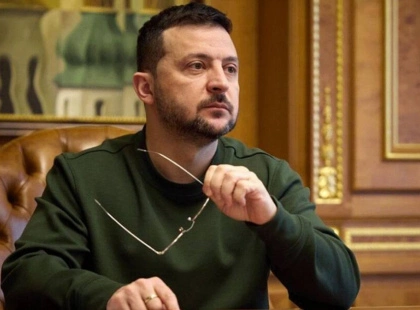 Зеленський оновив керівництво РДА Києва