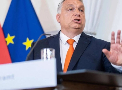 ЄС може покарати Угорщину за заборону прайдів