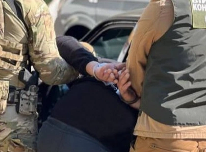 Агент ФСБ у формі ЗСУ: СБУ зірвала плани «крота» на Кіровоградщині