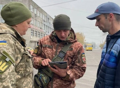 Перешкоджання ТЦК: українців попередили про кримінальну відповідальність