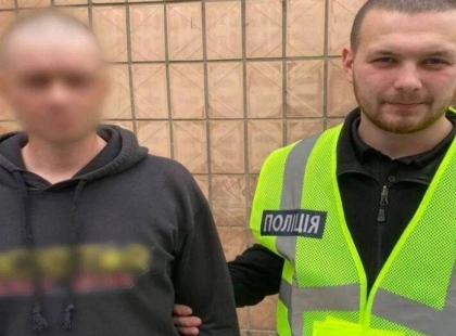 На Вишгородщині затримали наркоторговця: подробиці розслідування