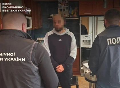 Домашній гральний бізнес: у Києві викрили онлайн-казино з обігом у мільйон гривень на місяць