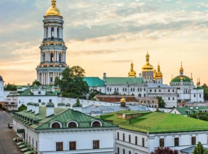 Стан пам’яток Києво-Печерської лаври: результати перевірки Мінкульту