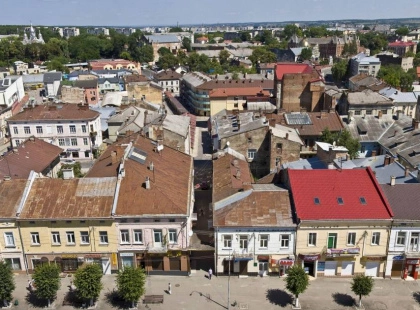 Прозорість – ключ до стійкості: Чому відкритість важлива для українських міст?