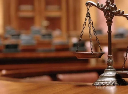 Справедливість перемагає: російський військовий отримав 11 років за викрадення авто у мирних жителів