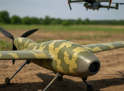 Дрони-імітатори та модернізовані ракети: Нові виклики для української ППО