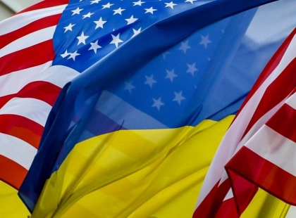 Новий етап підтримки: США та Україна поглиблюють співпрацю заради миру