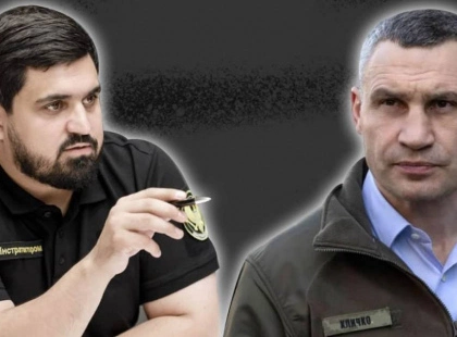 "Вибухівка" чи труба? Паніка в Києві та її наслідки