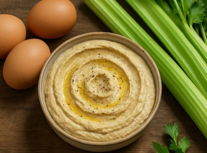 Геть жир з живота! Відкрийте для себе 3 продукти, що трансформують вашу фігуру