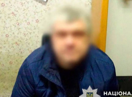 Киянин перед судом за викрадення понад 50 тисяч гривень з картки пенсіонера