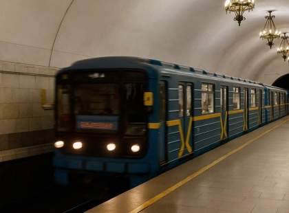 Безпека понад усе: Метро Києва інвестує ₴1,4 мільйона в комфорт і безпеку