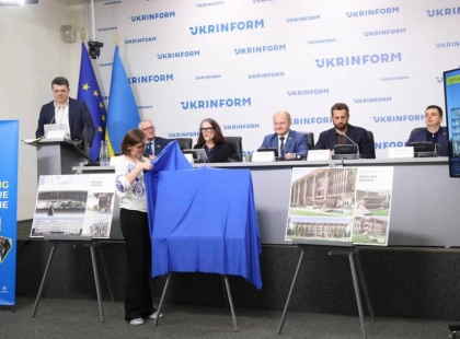Відновлення з нуля: Ірпінський ДПУ перетвориться на сучасний освітній простір завдяки Stantec
