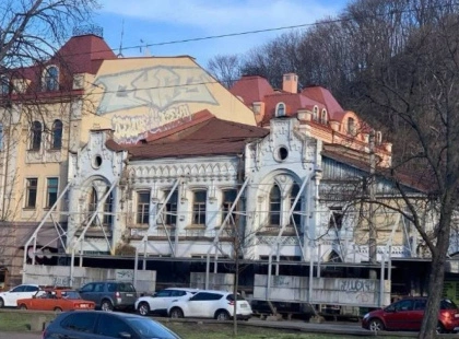Перемога над офісами: кияни та Кличко відстояли історичну перлину Подолу