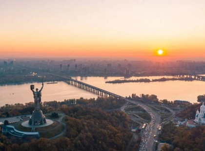 Скільки людей насправді живе в Києві: нові дані КМДА