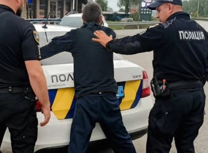Викрав авто, документи і зник: в Ірпені працівник пограбував роботодавця