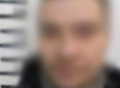 У Києві чоловіка засудили до 7 років за грабіж пенсіонерки