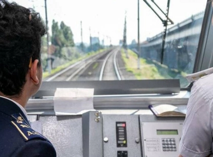 Діти в ролі залізничників: Kyiv City Express перетвориться на дитячий експрес