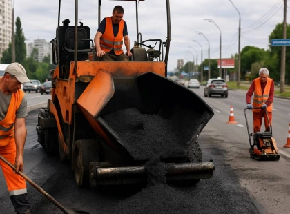 Важливе повідомлення для водіїв Києва: обмеження руху на Бориспільській та Харківському шосе 2 червня 2025 року