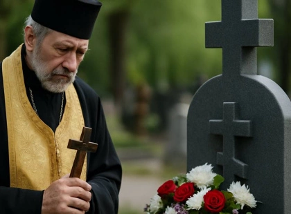 2 червня: Церковне свято святого Никифора та чому не варто відвідувати кладовище