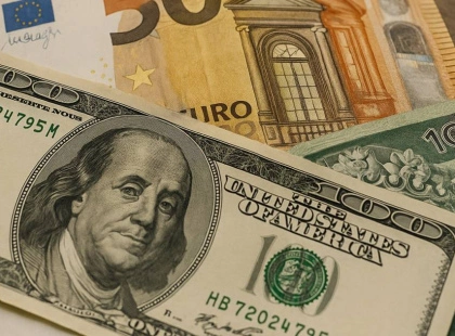 Курс валют на 4 червня 2025 року: долар зріс, євро та злотий подешевшали