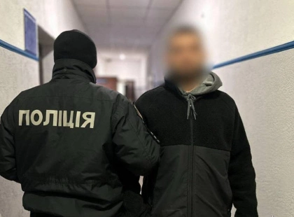 Киянин намагався підпалити квартиру в Одесі: йому загрожує 10 років
