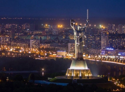 Гід на вихідні від Karabas.com: Куди піти в Києві цими вихідними 6-8 червня