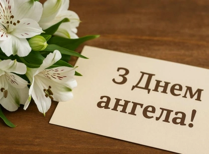 День ангела 7 червня: хто святкує іменини та як правильно привітати