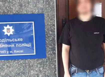 Касир поштового відділення привласнив 100 тисяч гривень: йому загрожує до 8 років