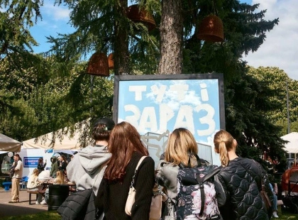 MONATIK, Ажнов, МУР, Федорів та інші на "Зірковому Куражі" 14–15 червня