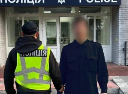Заліз у багажник — і поцупив авто: зухвале викрадення на Київщині