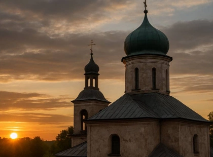 9 червня: церковне свято святого Кирила і що не можна робити цього дня