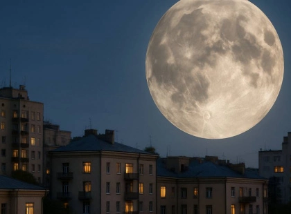 Місячний календар на 9 червня: що рекомендує та від чого застерігає Місяць