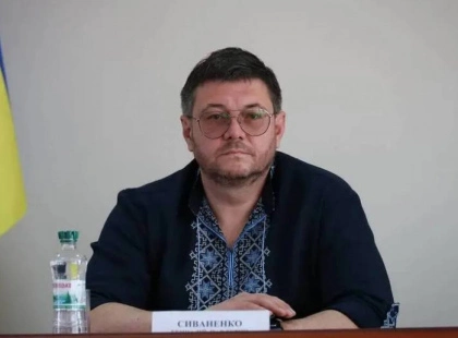 Обухівщина з новим очільником: Геннадія Сиваненка офіційно представили громаді