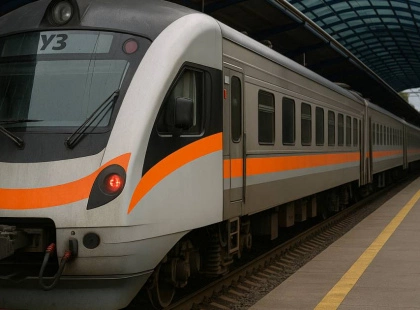 Поїзд між Києвом та Вінницею більше не курсуватиме: що сталося?