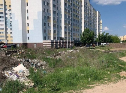 Жити поруч зі звалищем: що коїться біля ЖК на Київщині?