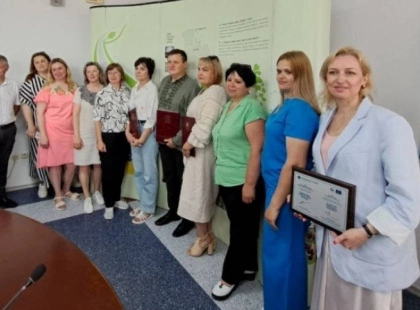 Співпраця без кордонів: Славутич підписав важливий меморандум