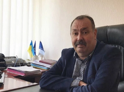 Декларація мера Миронівки: скільки заробив Віталій Савенко у 2024 році