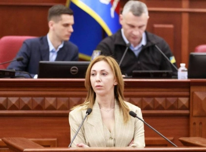 Київрада спрямувала мільярди на відновлення інфраструктури – що фінансують?