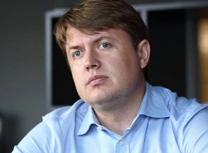 За лаштунками великих цифр: деталі декларації Андрія Геруса - квартира, дача та валюта
