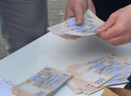Скандал на Київщині: Генеральний директор заповідника під слідством за хабарництво